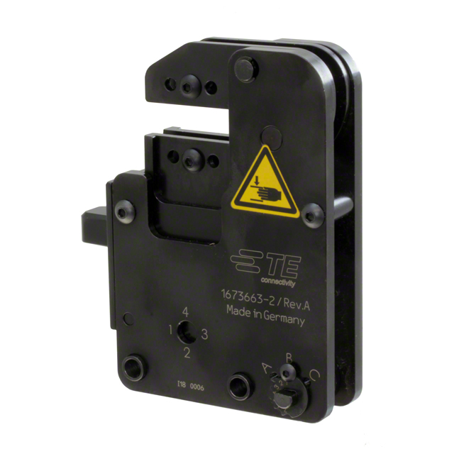 1673663-2 - 1673663-2