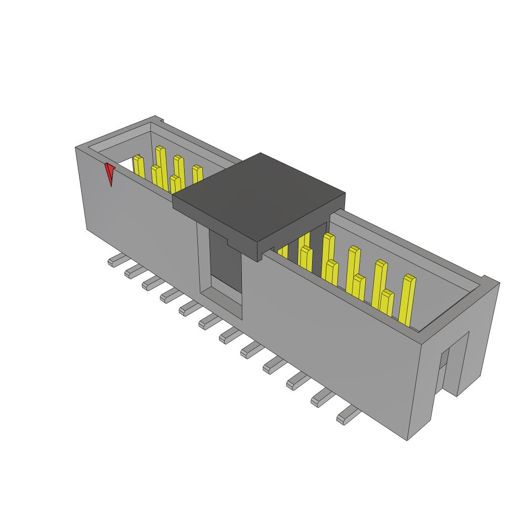 HTST-112-01-L-DV-A-P-TR - HTST-112-01-L-DV-A-P-TR