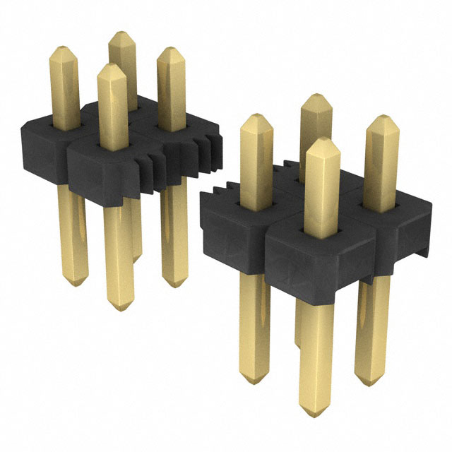 TLW-106-05-G-D - Flex Stack TLW