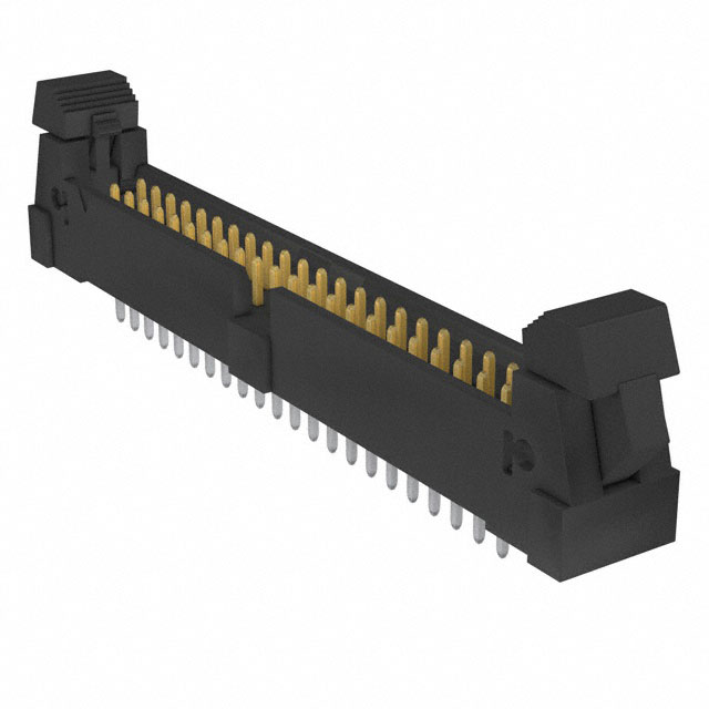 EHT-122-01-L-D-SR - EHT-122-01-x-D