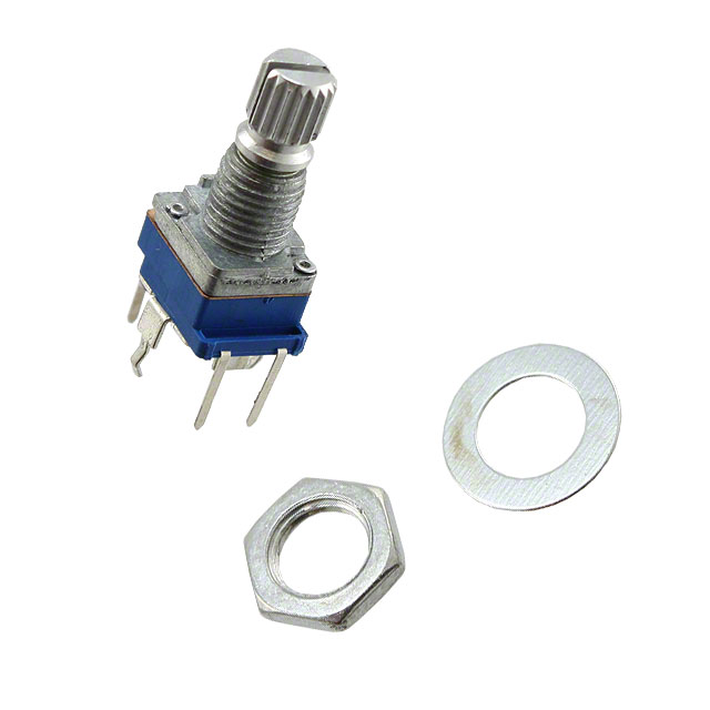 ACZ09BR2E-15KQD1-30C15P - ACZ09BR2E-15KQD1-30C15P