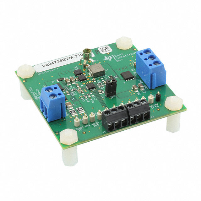 BQ24735EVM-710 - BQ24735EVM-710