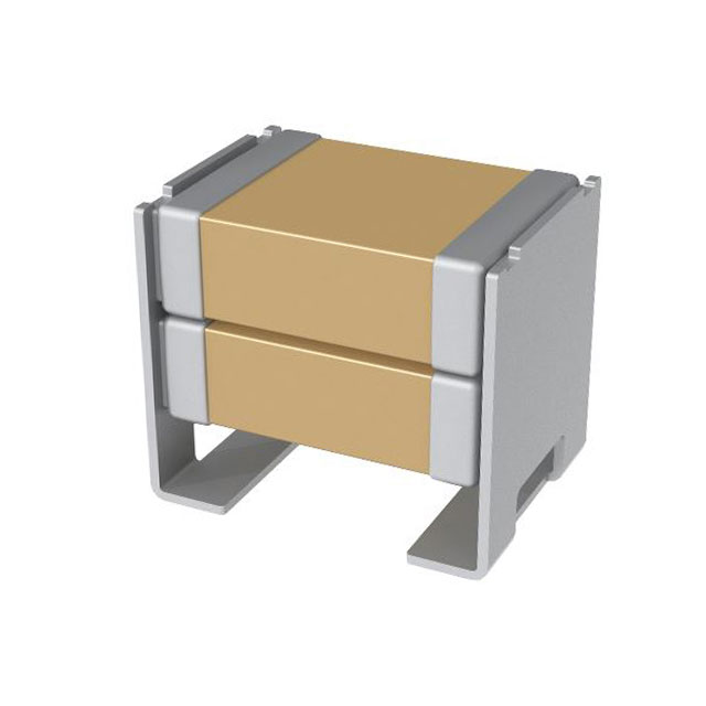 TSP2D447M010AH6510D540 - KPS-Double-Chip-Stack