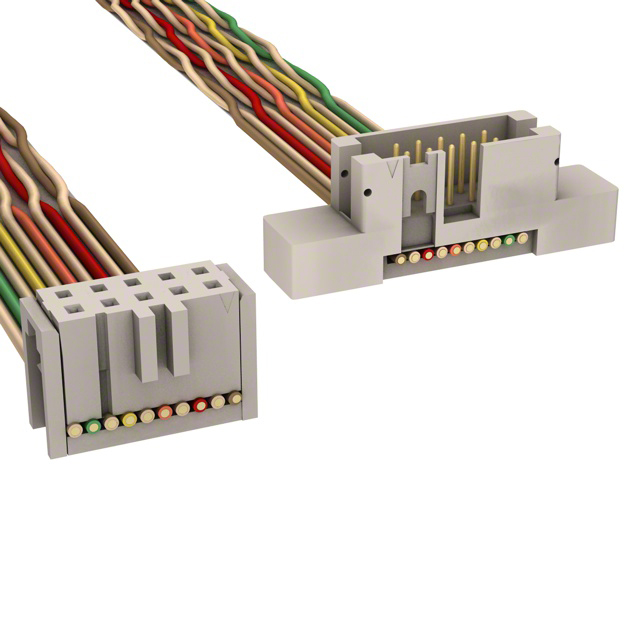 M3CWK-1060K - M3CWK-10 T