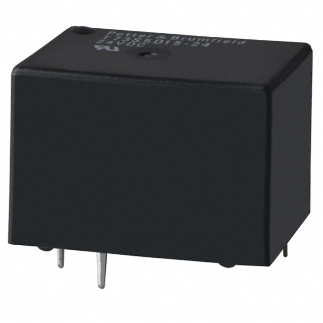 T73S5D15-12 - T73S5D15 Series