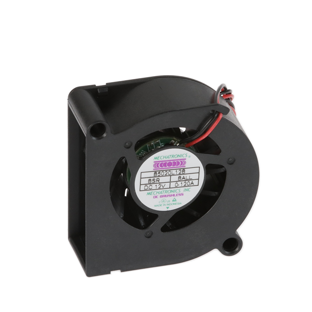 B5020L12B-BSR - B5020L12B-BSR