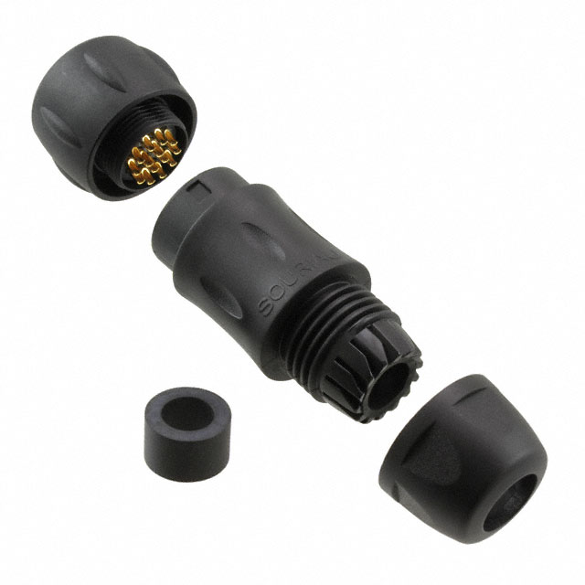 UTS6JC12E14P - UTS6JC12E14P