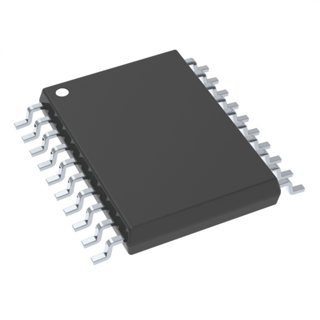 PIC16C54A-04/SS - 20 TSSOP