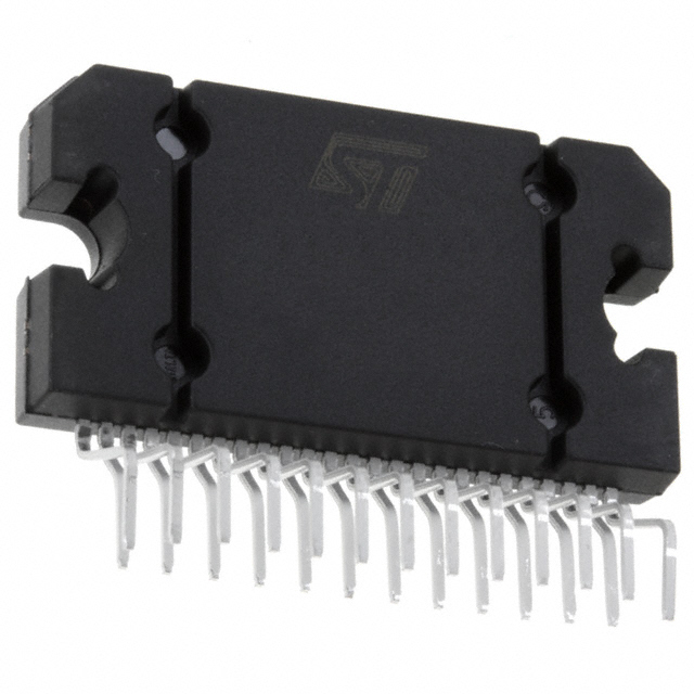 TDA7854 - 25-FLEXIWATT SERIES