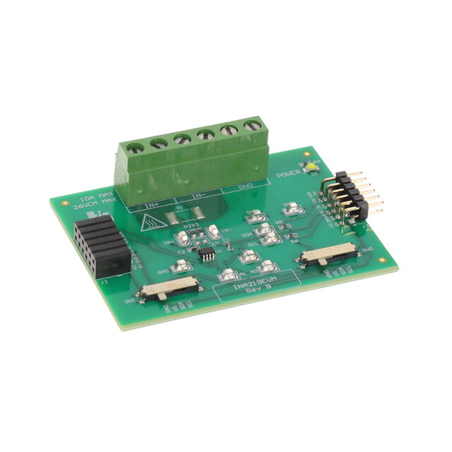 INA219EVM - INA219EVM