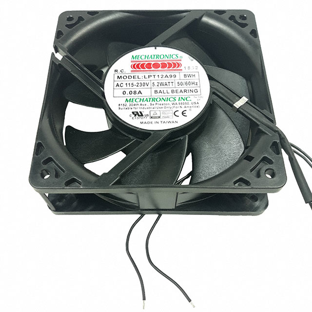 LPT12A99-BWHR - LPT12A99-BWHR