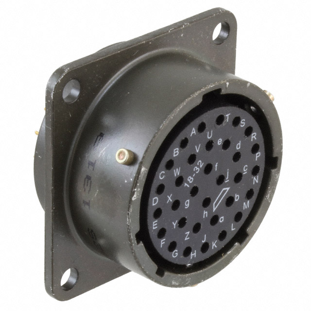 PT02E-18-32S - PT02E-18-32S