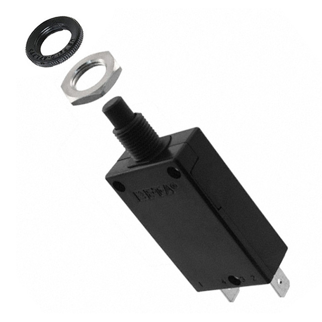 2-5700-IG1-P10-DD-16A - 2-5700-IG1