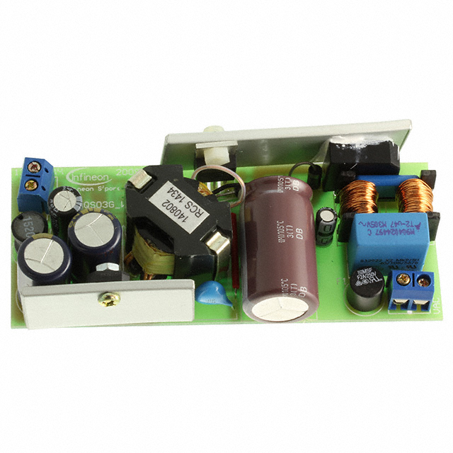 EVALQRSICE2QS03GTOBO1 - EVALQRSICE2QS03GTOBO1