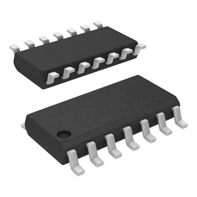CY2907FX14 - 14-SOIC
