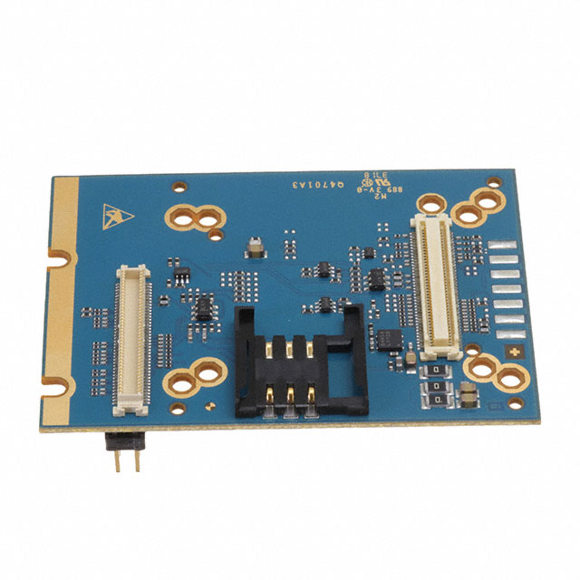 EVAL EMS31-US - L30960-N4731-A200