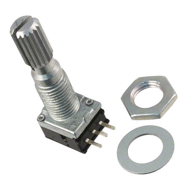 PEC09-2025K-N0015 - PEC09-SERIES