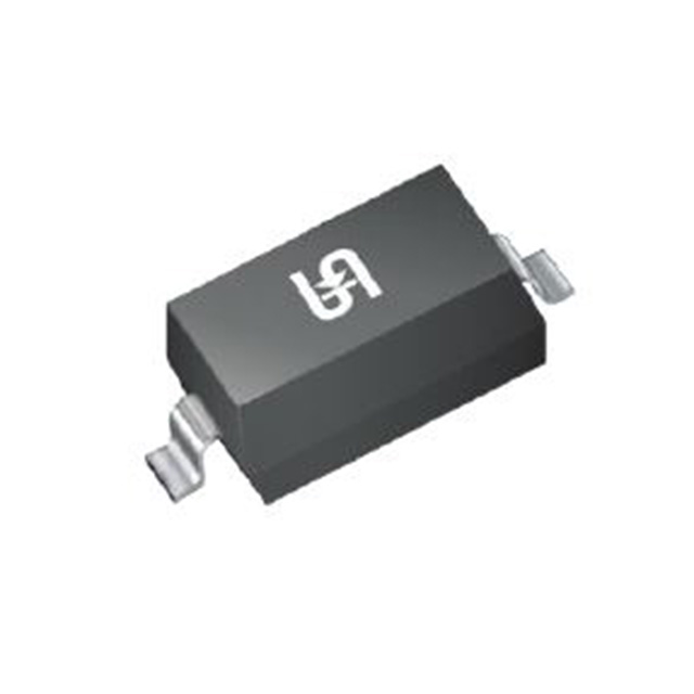 B0520LW RHG - MFG_SOD-123