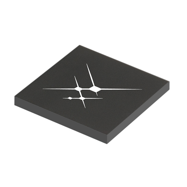 SKY66100-11 - 16-Power VQFN