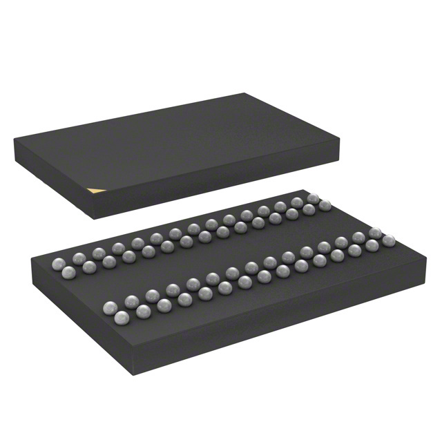 IS42S16100F-7BLI-TR - 60-BGA