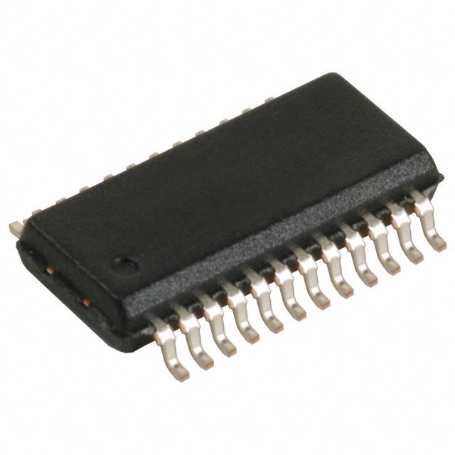 W134MH - 24-QSOP Pkg