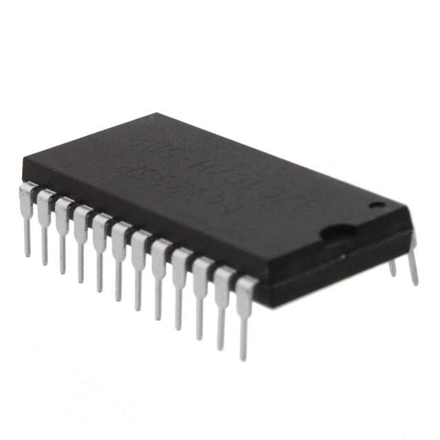 BQ3285P-SB2E3 - 24-DIP