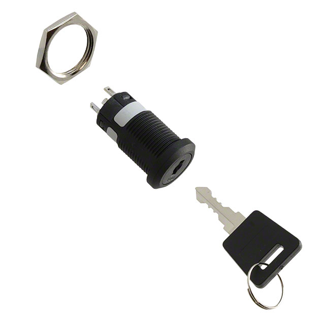 CKM12BFW01-001 - CKM12BFW01-001