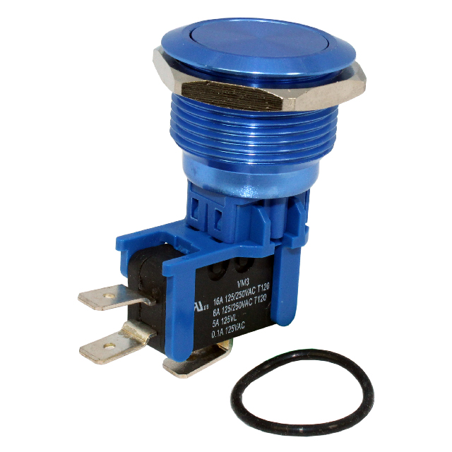 DHU281LAUXZB - DHU281LAUXZB