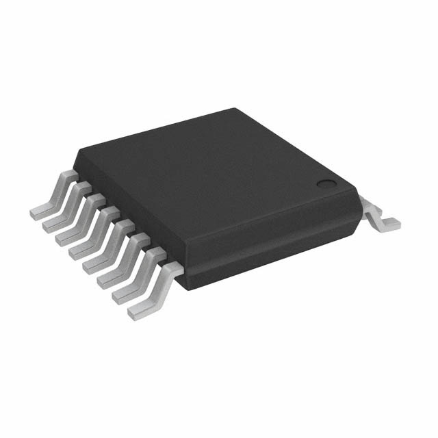 74LVC138APW,118 - 16-TSSOP