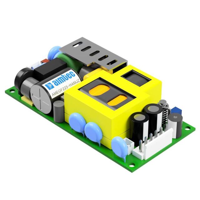 AMEOF225-24SHAMJZ-F - AMEOF225-48SHAMJZ