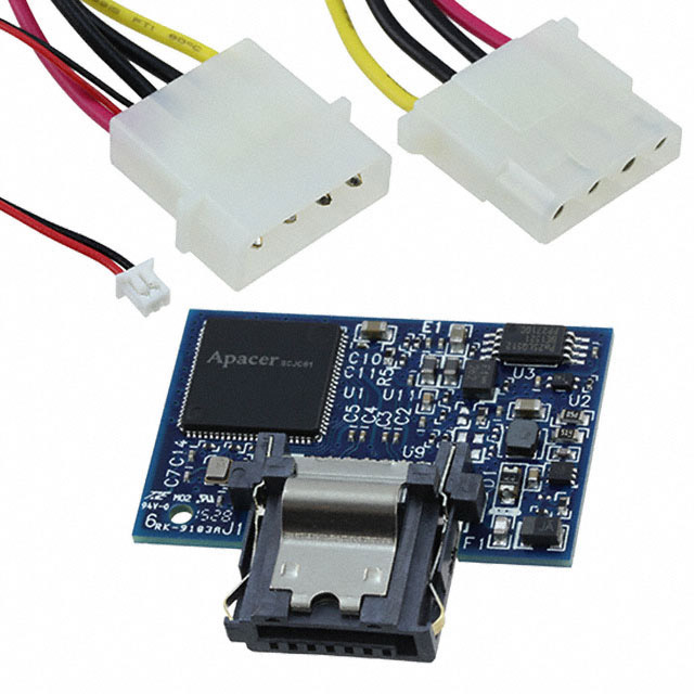 APSDM008GA3AN-2ATW - APSDM008GA3AN-2ATW