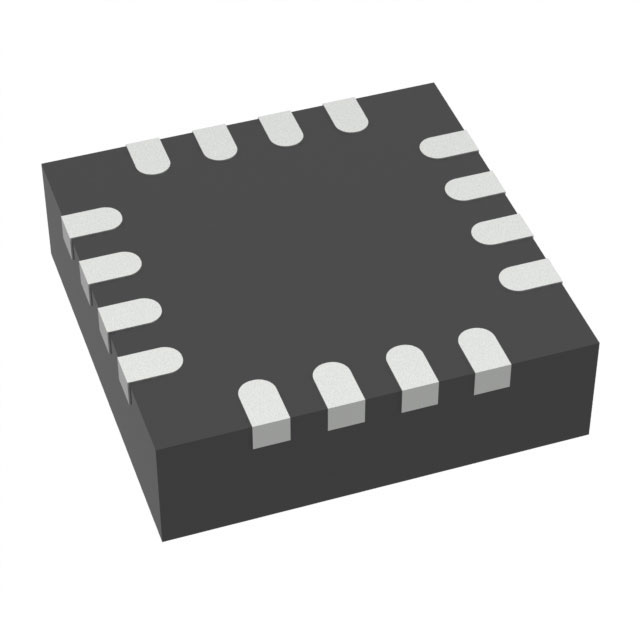 STUSB4761QTR - 16 QFN