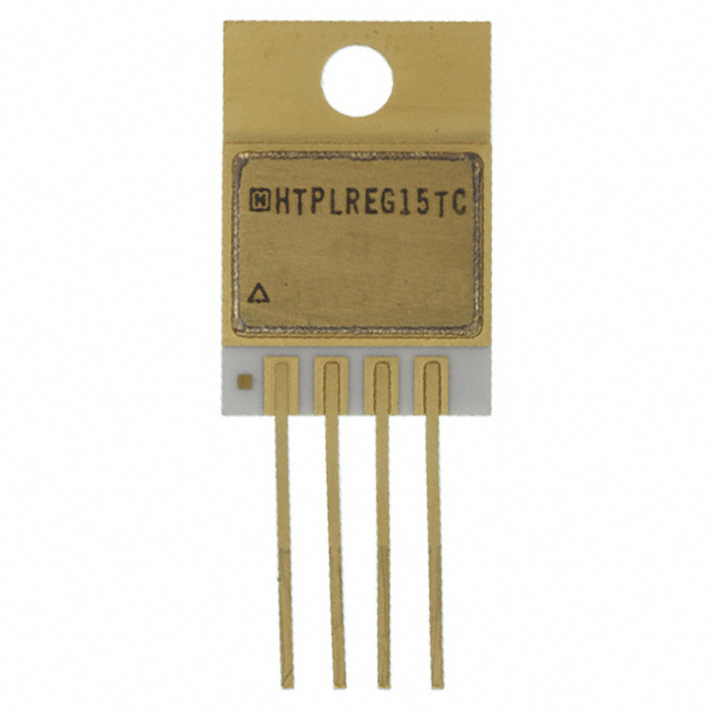 HTPLREG15TC - HTPLREG15TC