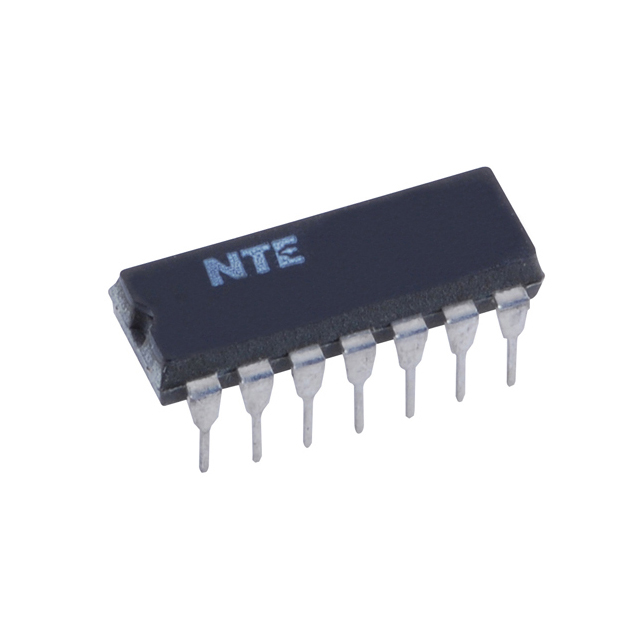 NTE40106B - NTE40106B