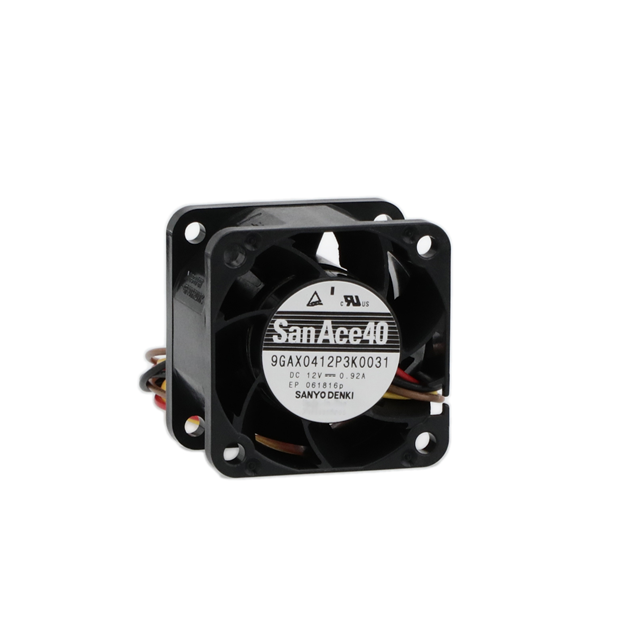 9GAX0412P3K0031 - 9GAX0412P3K0031