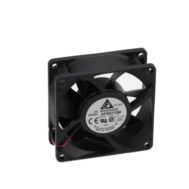 AFB0712M-A - AFB0712M-A