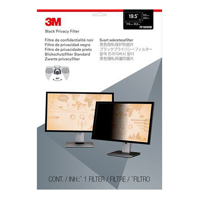 PF195W9B - PF195W9B