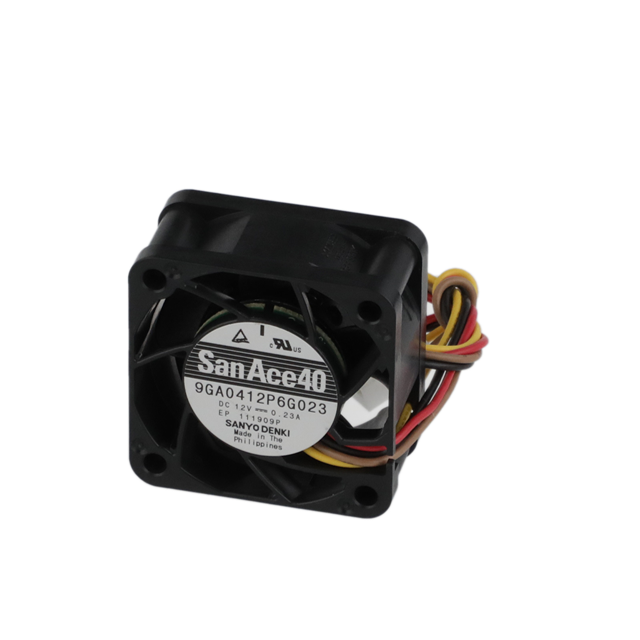 9GA0412P6G023 - 9GA0412P6G023