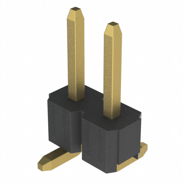 2PH1-02-UA-SMT-B - PH Series