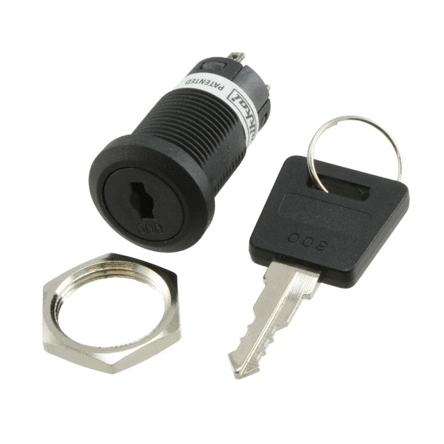 CKM12BFW01-009 - CKM12BFW01-009