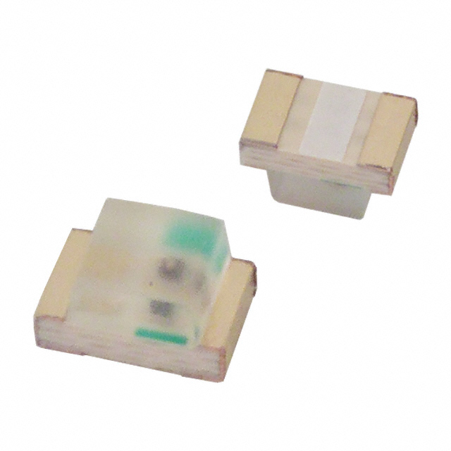 LTST-C170CKT - LTST-C170YKT,LTST-C170CKT, LTST-C170AKT,LTST-C170EKT,LTST-C170GKT