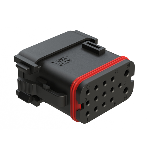 AT16-15SA-K003 - AT16-15SA-K003