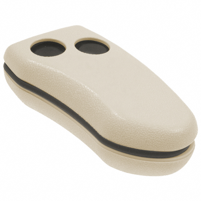 CA8B2,AL - CA-8, 2 ALMOND