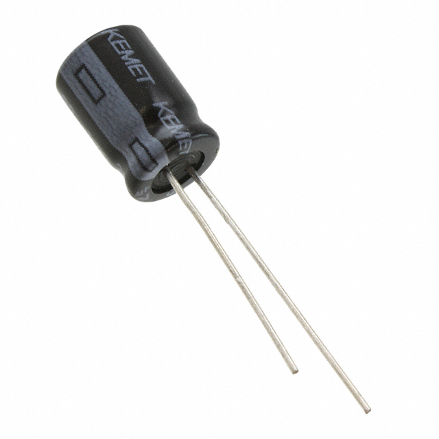 ESW226M100AG3AA - ESW SERIES 8mm