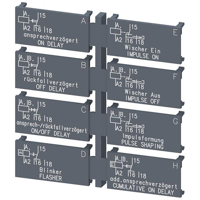 3RP29010A - 3RP29010A