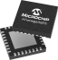 ATXMEGA32E5-MUR - VQFN / 32