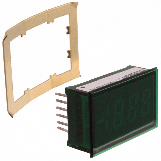DMS-20PC-2-GS-C - DMS-20PC Series-Green