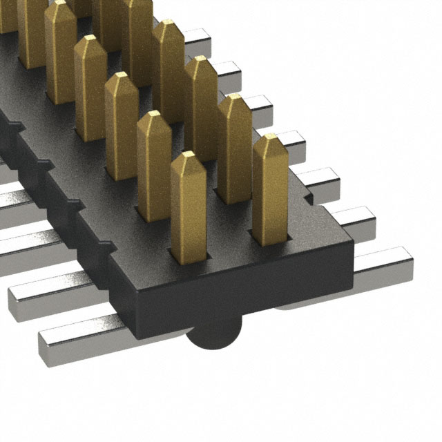 FTS-109-03-F-DV-A - FTS Series