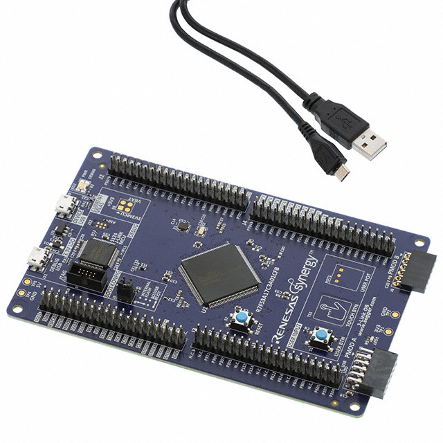 RTK7TBS3A1S00001BU - YSTBS3A1E10