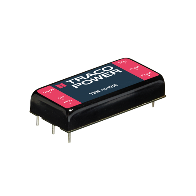 TEN 40-2412WIE - TEN 40-2415WIE